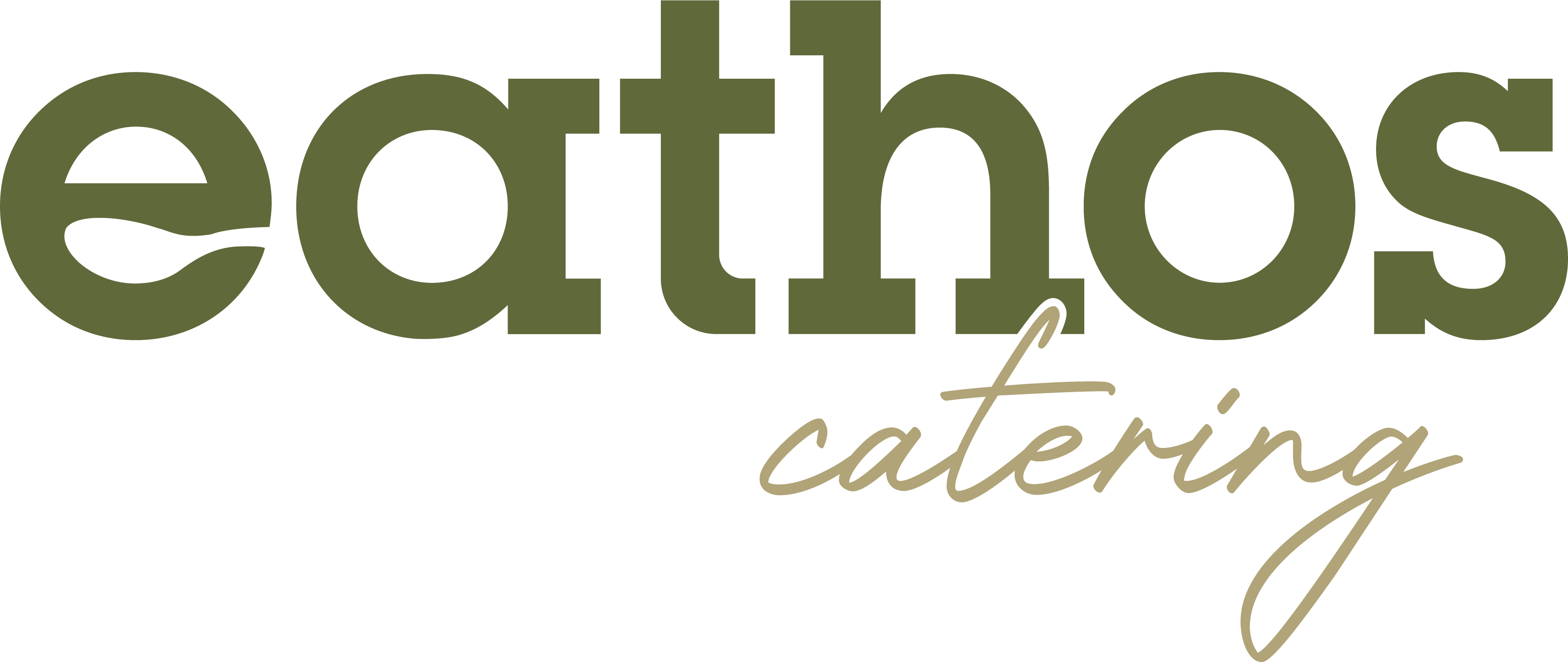 eathos catering home